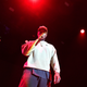 Image for article titled Kanye West Tells Drake, Nick Cannon and Tyson Beckford to Keep His Wife’s Name Out Their Mouth